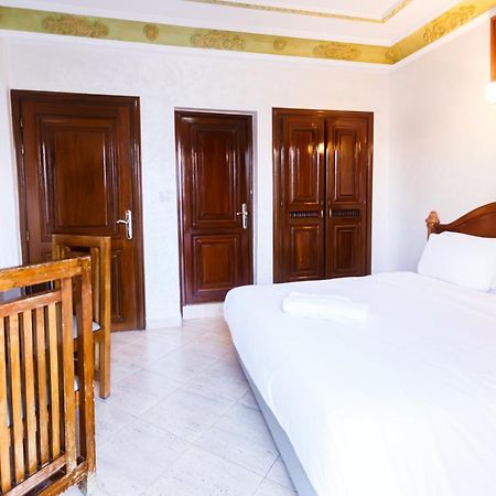 Hotel Lynx Agadir Extérieur photo