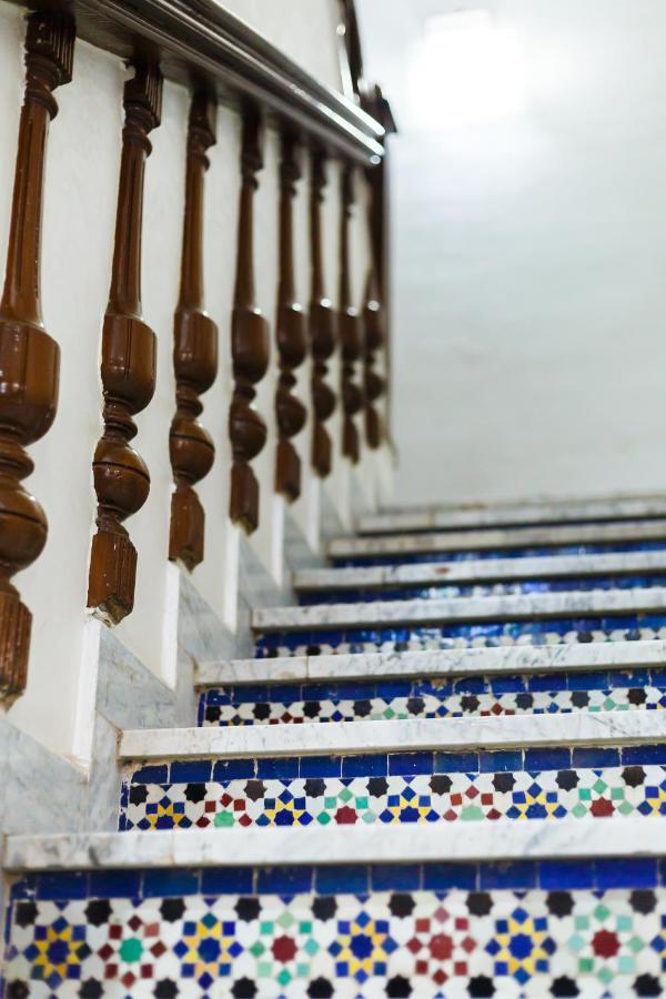 Hotel Lynx Agadir Extérieur photo
