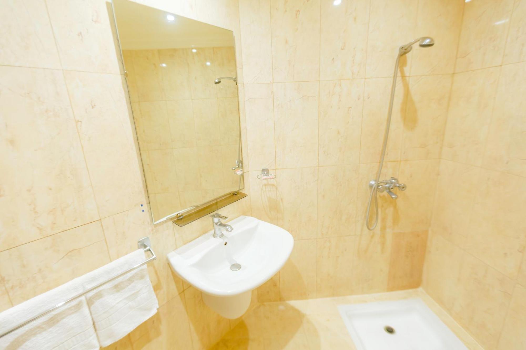 Hotel Lynx Agadir Extérieur photo