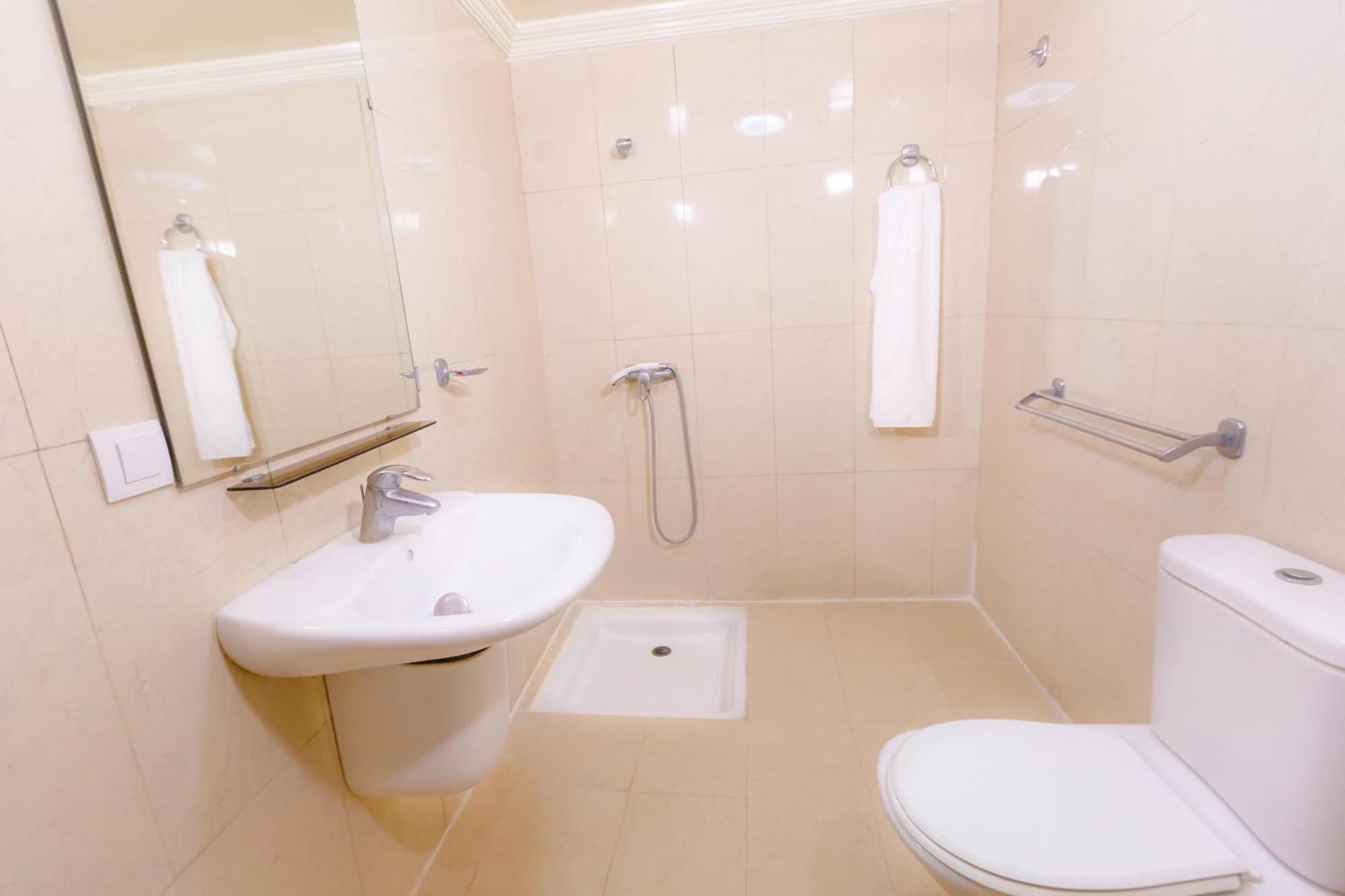 Hotel Lynx Agadir Extérieur photo