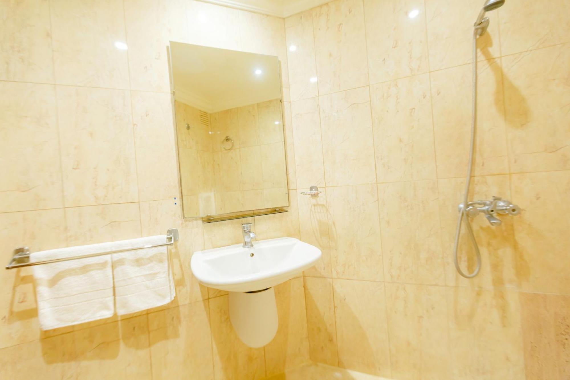 Hotel Lynx Agadir Extérieur photo